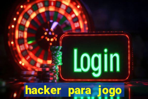 hacker para jogo do tigre